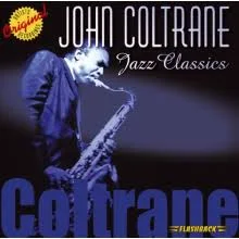 Okładka płyty winylowej Jazz Classics